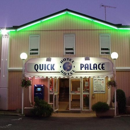 Quick Palace Auxerre Monéteau المظهر الخارجي الصورة